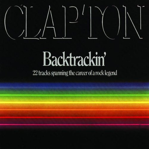 Eric Clapton Eric Clapton, Further On Up The Road, Drums Transcription