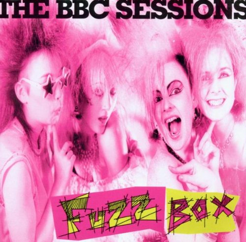 Fuzzbox, Rules And Regulations, Lyrics & Chords