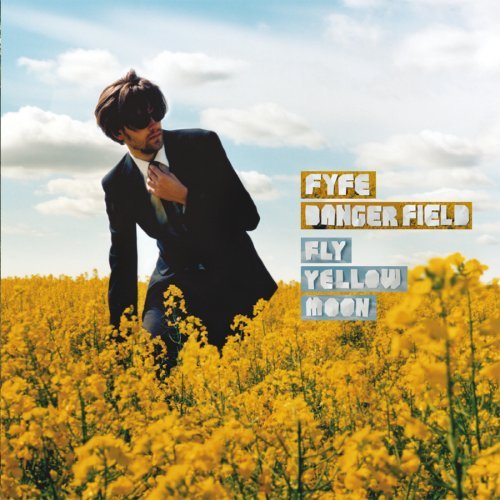 Fyfe Dangerfield, Faster Than The Setting Sun, Piano, Vocal & Guitar (Right-Hand Melody)