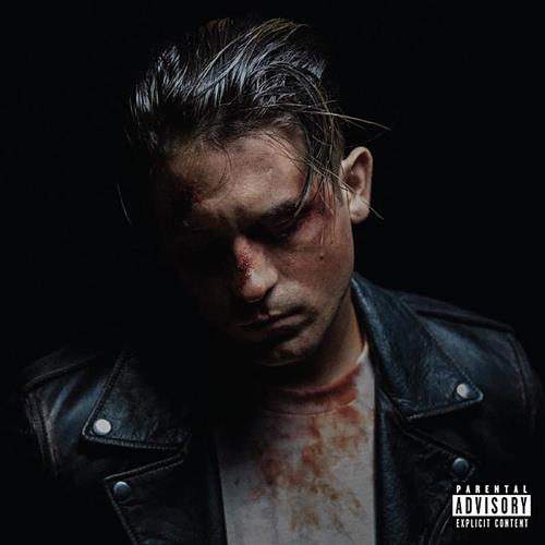 G-Eazy, Sober, Piano, Vocal & Guitar