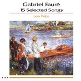 Download Gabriel Fauré Aurore (Low Voice) sheet music and printable PDF music notes