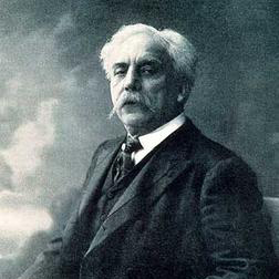 Download Gabriel Fauré Fantasie, Op.79 sheet music and printable PDF music notes
