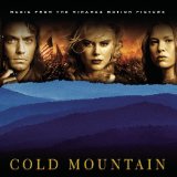 Download Gabriel Yared Ada And Inman (from Cold Mountain) sheet music and printable PDF music notes