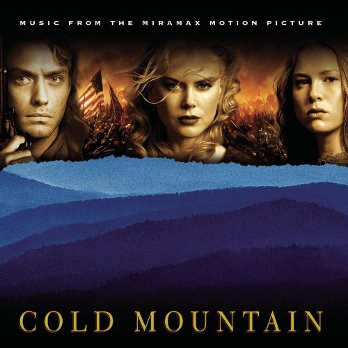 Gabriel Yared, Ada Plays (from Cold Mountain), Piano