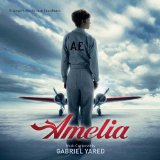 Download Gabriel Yared Amelia (End Credits) sheet music and printable PDF music notes