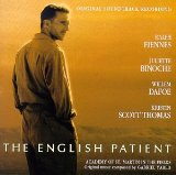 Download Gabriel Yared Black Nights (from The English Patient) sheet music and printable PDF music notes