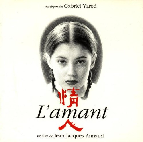 Gabriel Yared, Nocturne (from L'Amant), Piano