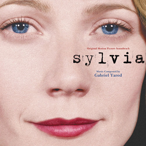 Gabriel Yared, Romance (from Sylvia), Piano