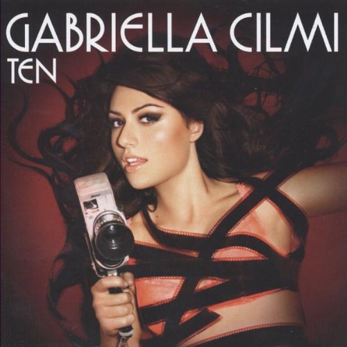 Gabriella Cilmi, On A Mission, Piano, Vocal & Guitar (Right-Hand Melody)