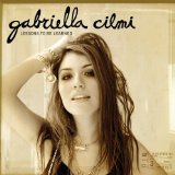 Download Gabriella Cilmi Sweet About Me sheet music and printable PDF music notes