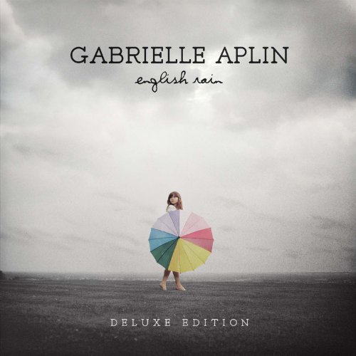 Gabrielle Aplin, Human, Piano, Vocal & Guitar (Right-Hand Melody)