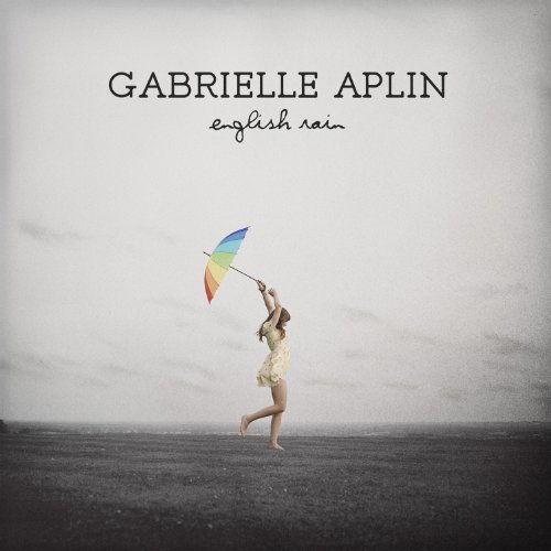 Gabrielle Aplin, Panic Cord, 5-Finger Piano