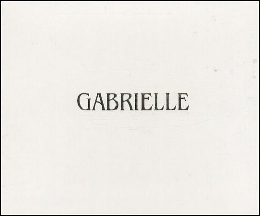 Gabrielle Gabrielle, Don't Need The Sun To Shine (To Make Me Smile), Piano, Vocal & Guitar