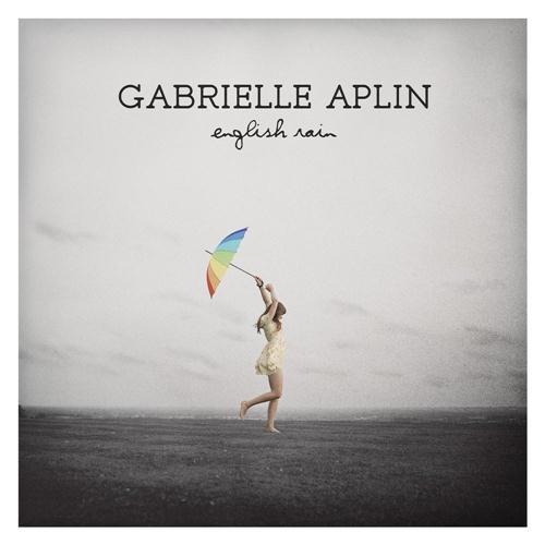 Gabrielle Aplin, The Power Of Love, Piano, Vocal & Guitar