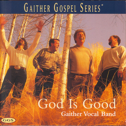 Gaither Vocal Band, He Touched Me, Easy Guitar