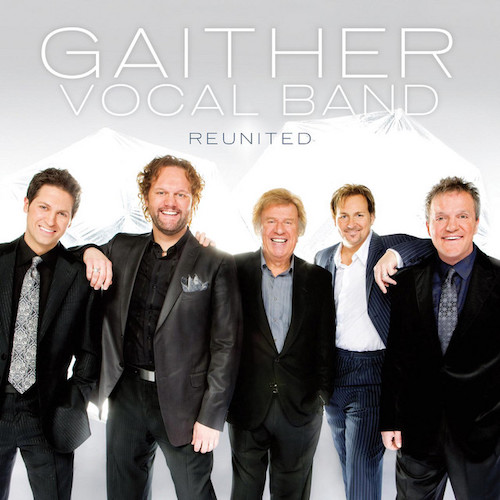 Gaither Vocal Band, I Am Loved, Piano, Vocal & Guitar Chords (Right-Hand Melody)