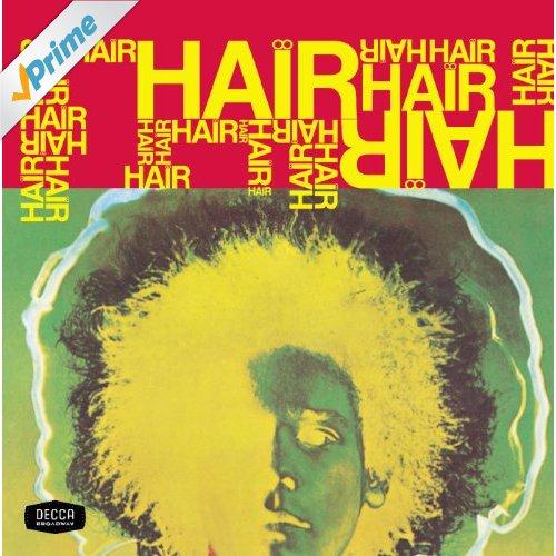 Galt MacDermot, Good Morning Starshine (from 'Hair'), Piano (Big Notes)