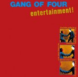 Download Gang Of Four Damaged Goods sheet music and printable PDF music notes