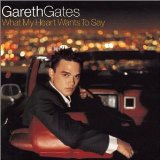 Download Gareth Gates Any One Of Us (Stupid Mistake) sheet music and printable PDF music notes