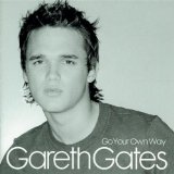 Download Gareth Gates Say It Isn't So sheet music and printable PDF music notes