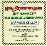 Download Garrison Keillor The Sons Of Knute Christmas Dance And Dinner sheet music and printable PDF music notes