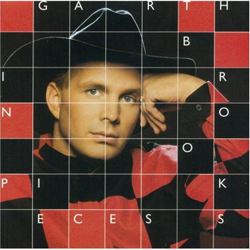 Garth Brooks, Ain't Goin' Down ('Til The Sun Comes Up), Guitar Tab