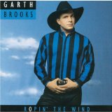 Download Garth Brooks Papa Loved Mama sheet music and printable PDF music notes