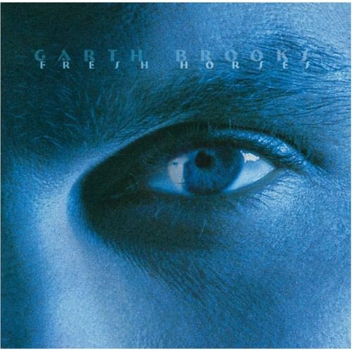 Garth Brooks, She's Every Woman, Piano, Vocal & Guitar (Right-Hand Melody)