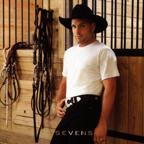 Garth Brooks, She's Gonna Make It, Piano, Vocal & Guitar Chords (Right-Hand Melody)
