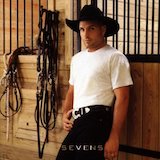 Download Garth Brooks She's Gonna Make It sheet music and printable PDF music notes