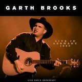Download Garth Brooks The Beaches Of Cheyenne sheet music and printable PDF music notes