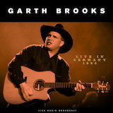 Download Garth Brooks The River sheet music and printable PDF music notes