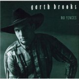 Download Garth Brooks The Thunder Rolls sheet music and printable PDF music notes