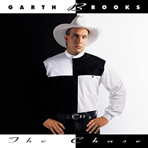Garth Brooks, We Shall Be Free, Piano, Vocal & Guitar (Right-Hand Melody)