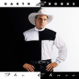 Download Garth Brooks We Shall Be Free sheet music and printable PDF music notes