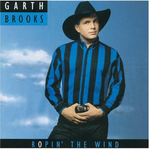 Garth Brooks, Papa Loved Mama, Piano, Vocal & Guitar (Right-Hand Melody)