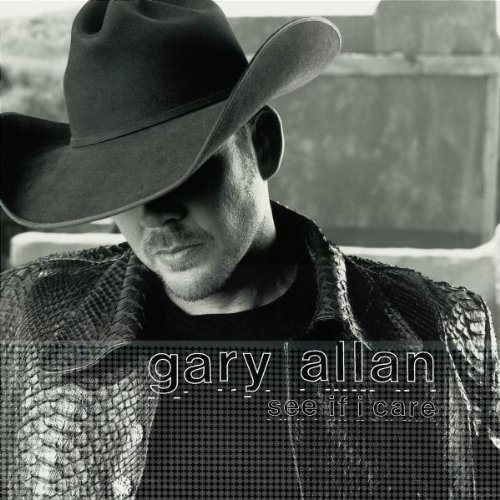 Gary Allan, Tough Little Boys, Piano, Vocal & Guitar (Right-Hand Melody)