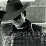Download Gary Allan Tough Little Boys sheet music and printable PDF music notes