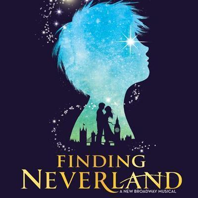 Gary Barlow & Eliot Kennedy, Finale (from 'Finding Neverland'), Easy Piano