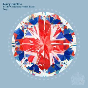 Gary Barlow & The Commonwealth Band, Sing, Piano, Vocal & Guitar