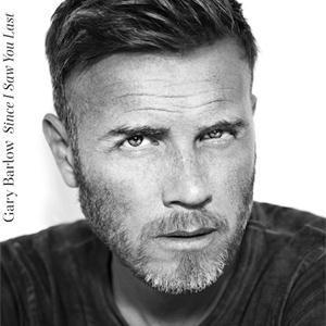 Gary Barlow, Since I Saw You Last, Piano, Vocal & Guitar (Right-Hand Melody)