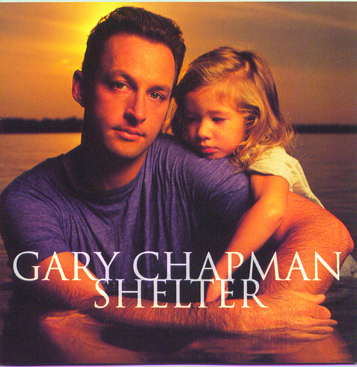 Gary Chapman, One Of Two, Piano, Vocal & Guitar Chords (Right-Hand Melody)