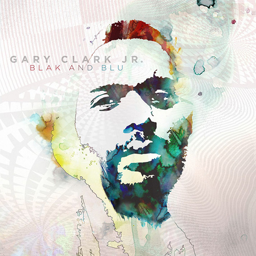 Gary Clark, Jr., Ain't Messin' 'Round, Guitar Tab