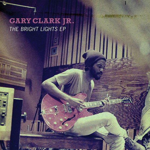 Gary Clark, Jr., Don't Owe You A Thang, Guitar Tab