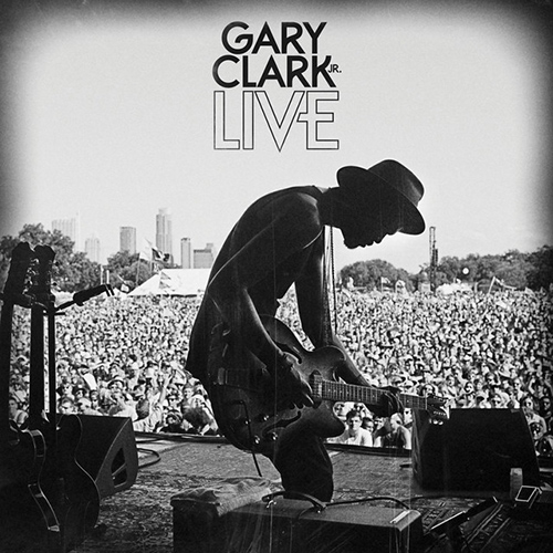 Gary Clark, Jr., Next Door Neighbor Blues, Guitar Tab