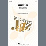 Download Gary Eckert Beebop City sheet music and printable PDF music notes