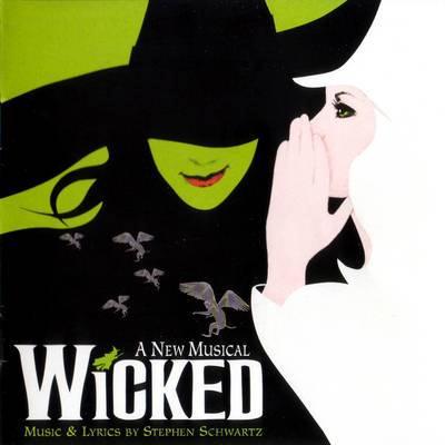 Stephen Schwartz, Songs of the Wizard (from Wicked) (arr. Gary Eckert), SATB