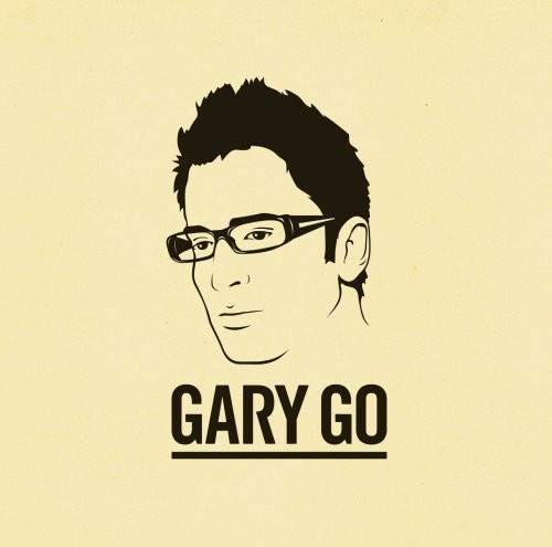 Gary Go, Wonderful, Piano, Vocal & Guitar