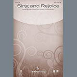 Download Gary Hallquist Sing And Rejoice sheet music and printable PDF music notes