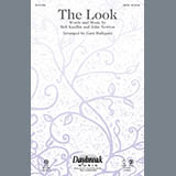 Download Gary Hallquist The Look sheet music and printable PDF music notes
